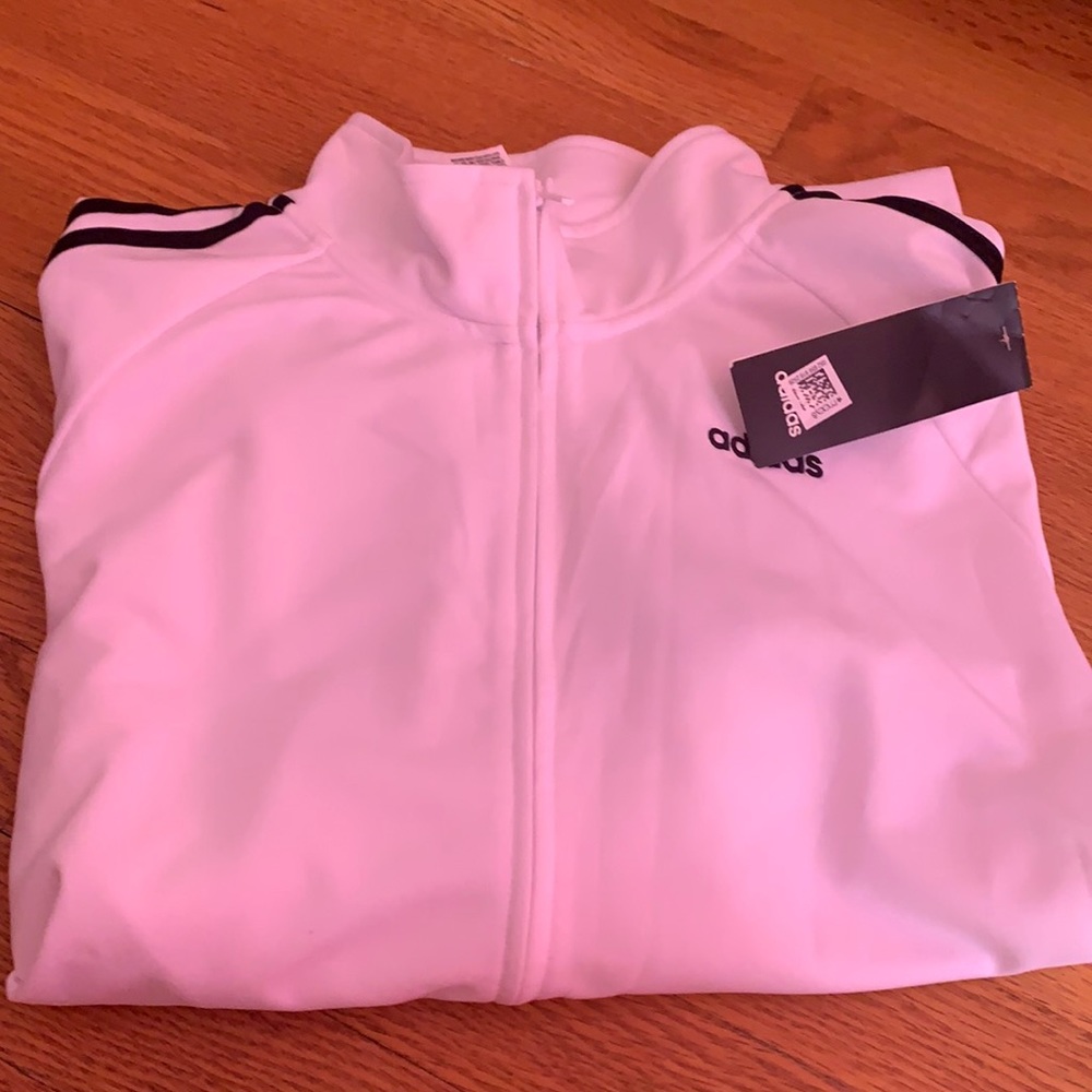 Men’s adidas Sweater